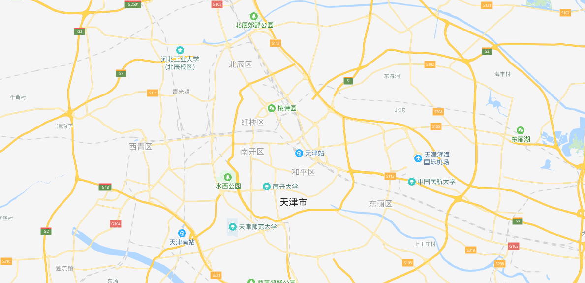 百度地图生成器生成的地图标注不显示图标