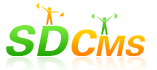 sdcms1.3.1