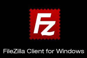非常好用的FTP工具FileZilla Client for Windows (64bit)多国语言本